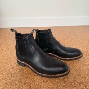 Redwing Heritage 3455 6-Inch Chelsea Boot